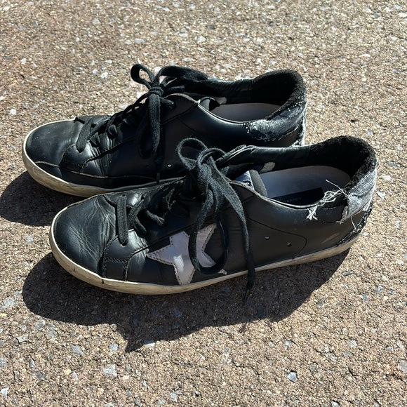 Golden goose sneakers - Picture 3 of 4